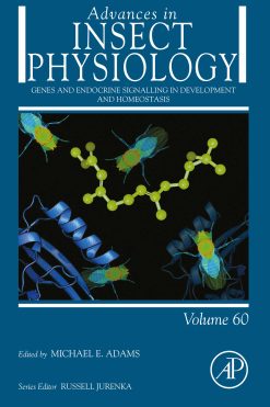 Genes and Endocrine Signalling in Development and Homeostasis, Volume 60 (Original PDF from Publisher)