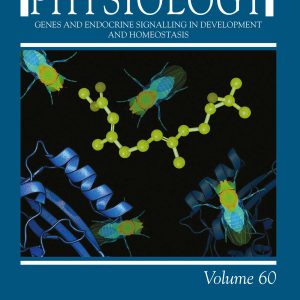 Genes and Endocrine Signalling in Development and Homeostasis, Volume 60 (Original PDF from Publisher)