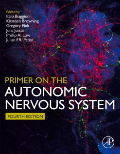 Primer on the Autonomic Nervous System (4th ed.) (EPUB)