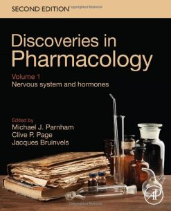 Discoveries in Pharmacology – Volume 1 – Nervous system and hormones (Original PDF from Publisher)