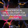 Nanomedical Drug Delivery for Neurodegenerative Diseases (EPUB)