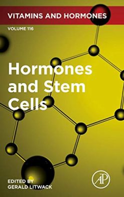 Hormones and Stem Cells (Original PDF from Publisher)