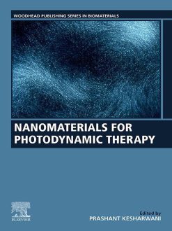 Nanomaterials for Photodynamic Therapy (EPUB)