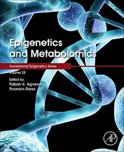 Epigenetics and Metabolomics (Original PDF from Publisher)