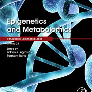 Epigenetics and Metabolomics (Original PDF from Publisher)