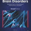 Neurobiology of Brain Disorders: Biological Basis of Neurological and Psychiatric Disorders, 3rd edition (Original PDF from Publisher)