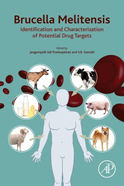 Brucella Melitensis: Identification and Characterization of Potential Drug Targets (EPUB)