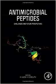 Antimicrobial Peptides: Challenges and Future Perspectives (Original PDF from Publisher)