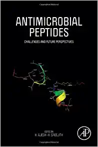 Antimicrobial Peptides: Challenges and Future Perspectives (EPUB)