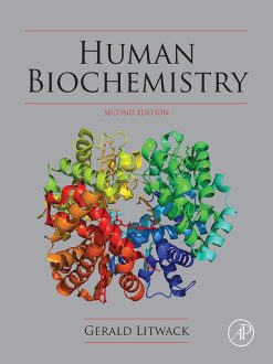 Human Biochemistry, 2nd Edition (Original PDF from Publisher)