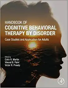 Handbook of Cognitive Behavioral Therapy by Disorder: Case Studies and Application for Adults (Original PDF from Publisher)