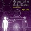 Safety Risk Management for Medical Devices, 2nd Edition (Original PDF from Publisher)