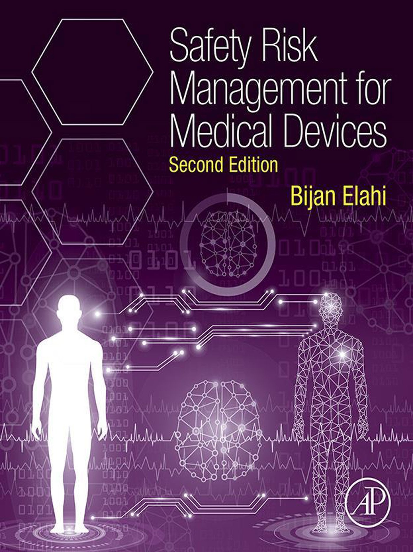 Safety Risk Management for Medical Devices, 2nd Edition (Original PDF from Publisher)