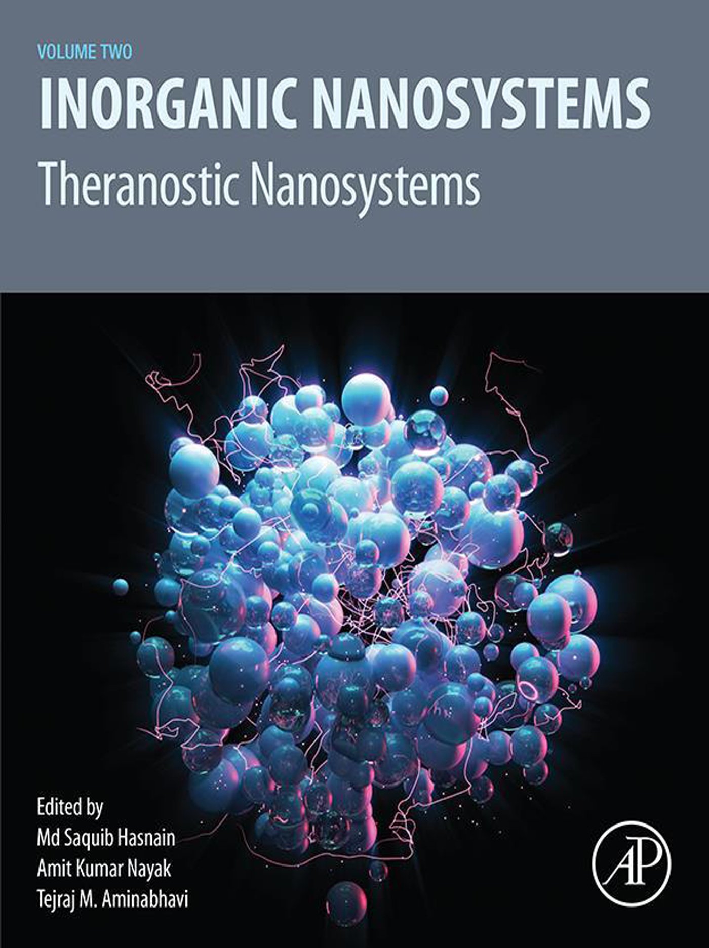 Inorganic Nanosystems: Theranostic Nanosystems, Volume 2 (Original PDF from Publisher)