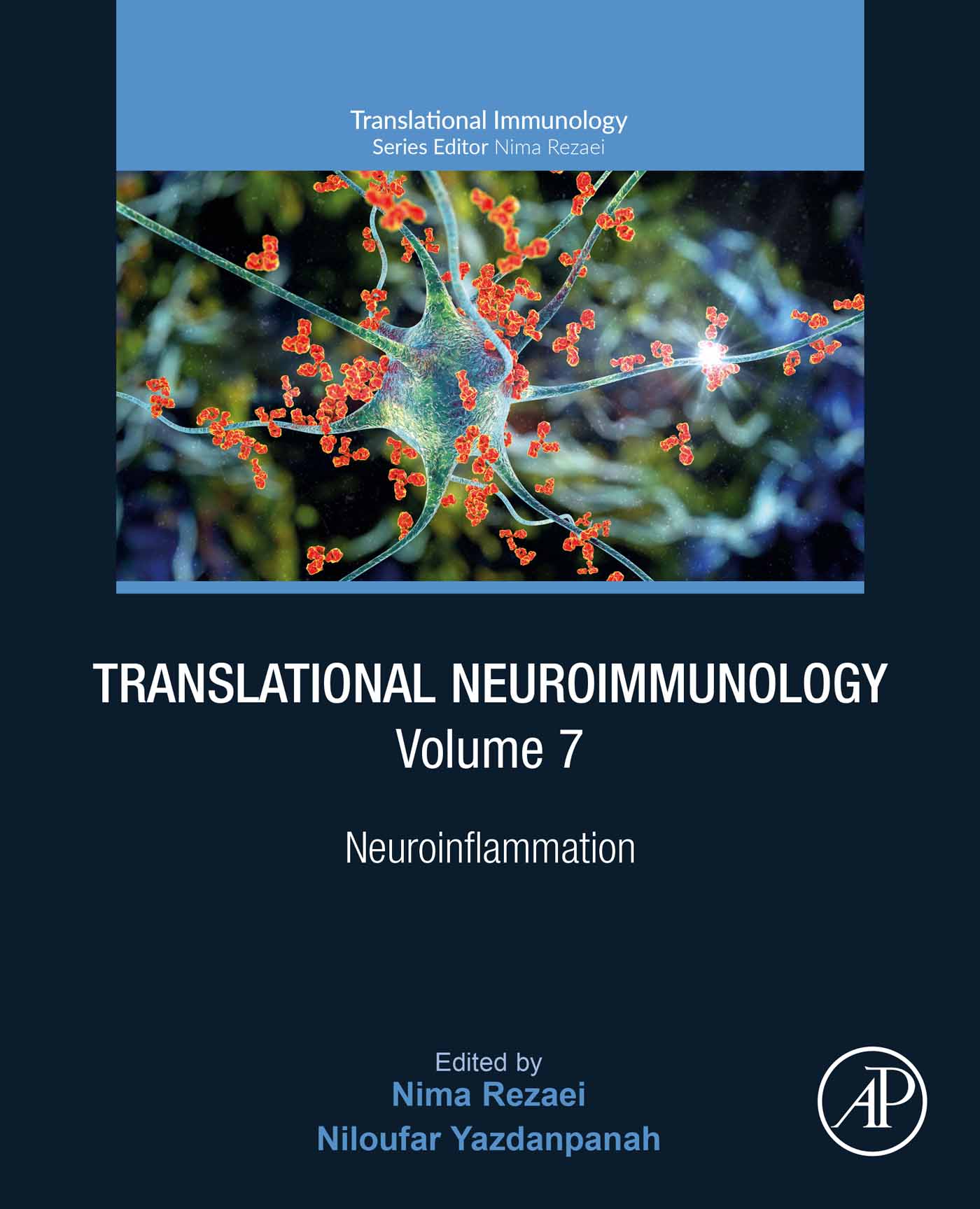 Translational Neuroimmunology: Neuroinflammation, Volume 7 (Original PDF from Publisher)
