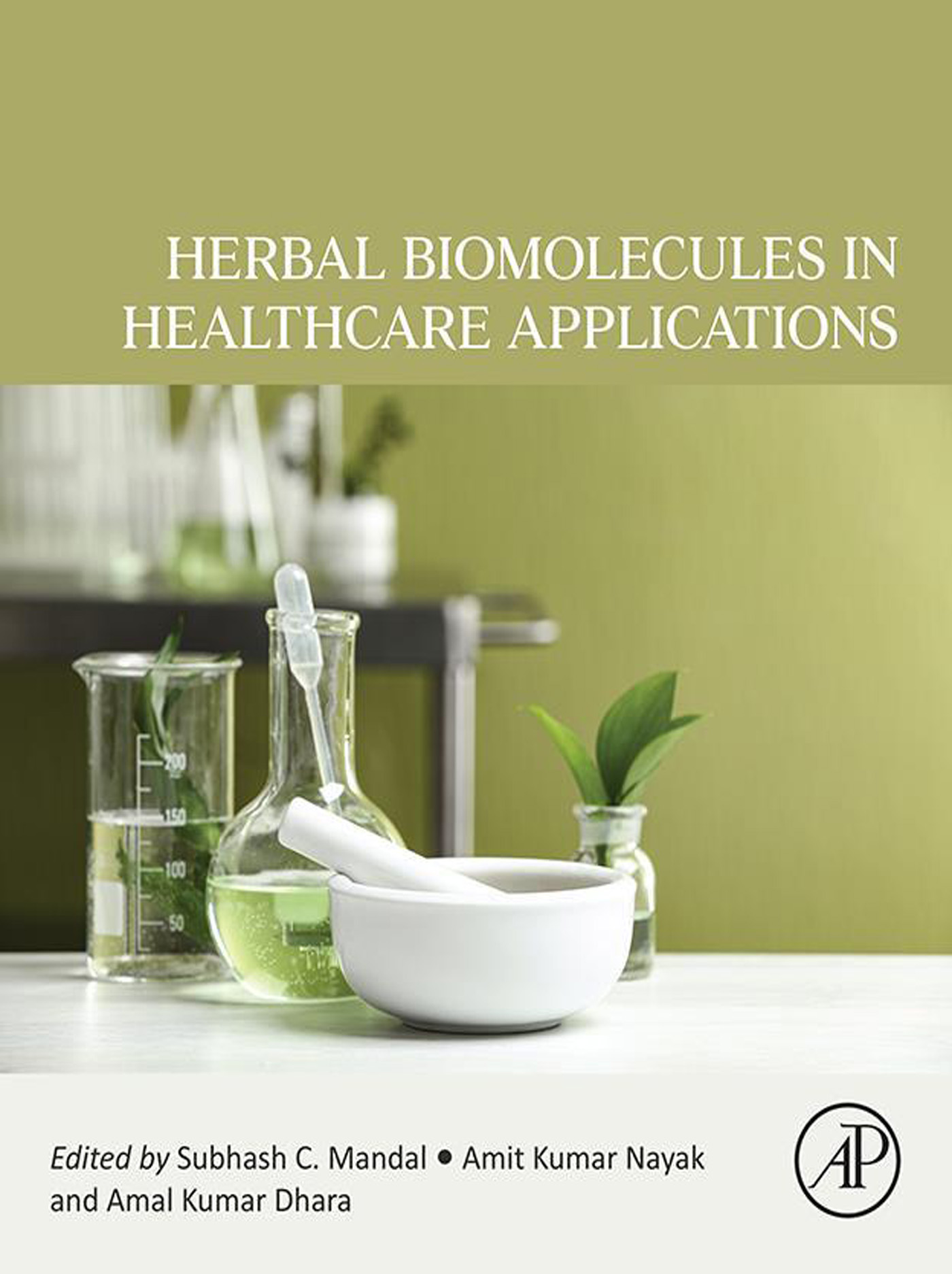 Herbal Biomolecules in Healthcare Applications (EPUB)