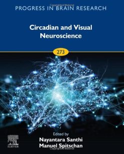 Circadian and Visual Neuroscience (Volume 273) (Progress in Brain Research, Volume 273) (EPUB)
