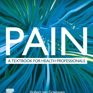 Pain: A textbook for health professionals, 3rd Edition (EPUB)