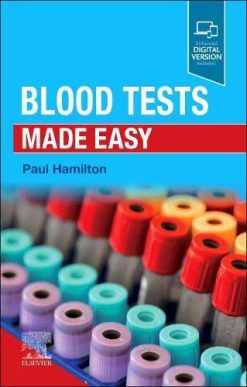 Blood Tests Made Easy (True PDF)