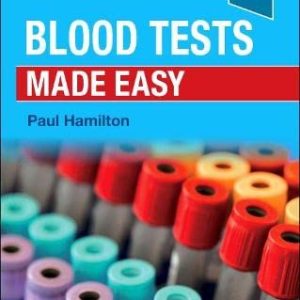 Blood Tests Made Easy (True PDF)