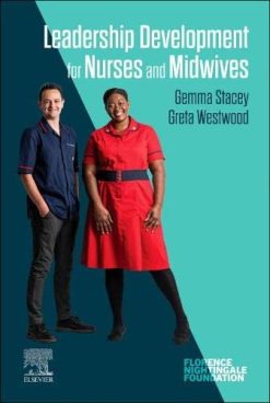 Leadership Development for Nurses and Midwives (Original PDF from Publisher)