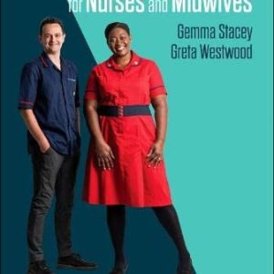 Leadership Development for Nurses and Midwives (Original PDF from Publisher)