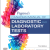 Pagana’s Canadian Manual of Diagnostic and Laboratory Tests, 3rd edition (Original PDF from Publisher)