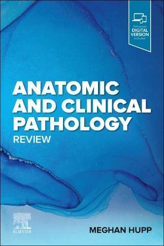 Anatomic and Clinical Pathology Review (EPUB)