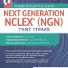 Strategies for Student Success on the Next Generation NCLEX® (NGN) Test Items (EPUB)