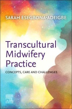 Transcultural Midwifery Practice: Concepts, Care and Challenges (EPUB)