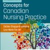 Giddens’s Concepts for Canadian Nursing Practice, 140th Edition (Original PDF from Publisher)