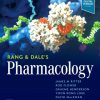 Rang & Dale’s Pharmacology, 10th Edition (Original PDF from Publisher)