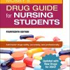Mosby’s Drug Guide for Nursing Students with 2022 Update, 14th edition (Original PDF from Publisher)