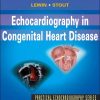 Echocardiography in Congenital Heart Disease (Original PDF from Publisher)