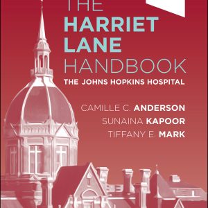 The Harriet Lane Handbook, 23rd Edition (EPUB)