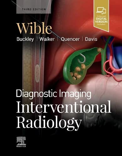 Diagnostic Imaging: Interventional Radiology, 3rd edition (Original PDF from Publisher)