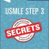 USMLE Step 3 Secrets, 2nd Edition (EPUB + Converted PDF)