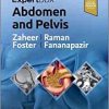 ExpertDDx: Abdomen and Pelvis, 3rd Edition (Original PDF from Publisher)