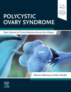 Polycystic Ovary Syndrome: Basic Science to Clinical Advances Across the Lifespan (EPUB)