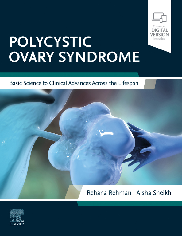Polycystic Ovary Syndrome: Basic Science to Clinical Advances Across the Lifespan (EPUB)