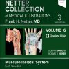 The Netter Collection of Medical Illustrations: Musculoskeletal System, Volume 6, Part I – Upper Limb, 3ed (ePub+Converted PDF)