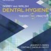 Student Workbook for Darby & Walsh Dental Hygiene, 6th Edition (Original PDF from Publisher)