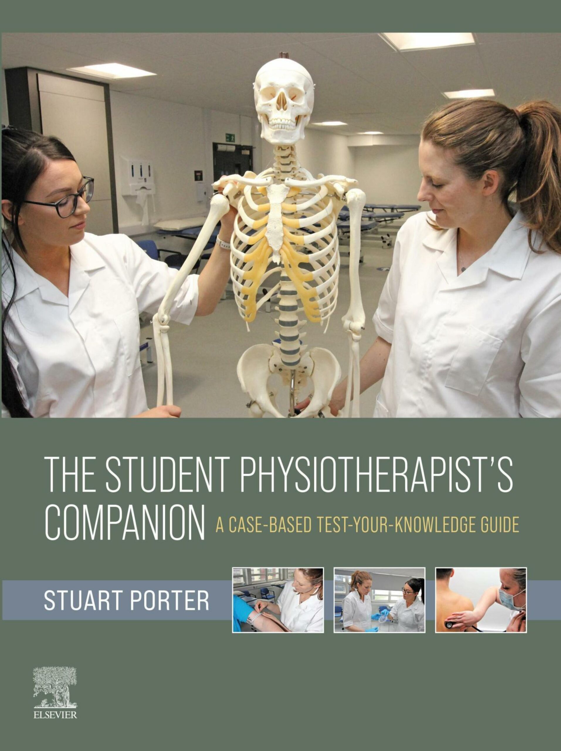 The Student Physiotherapist’s Companion: A Case-Based Test-Your-Knowledge Guide (EPUB)