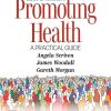 Ewles and Simnett’s Promoting Health: A Practical Guide, 8th Edition (EPUB)