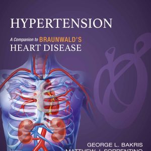 Hypertension, 4th Edition (EPUB)