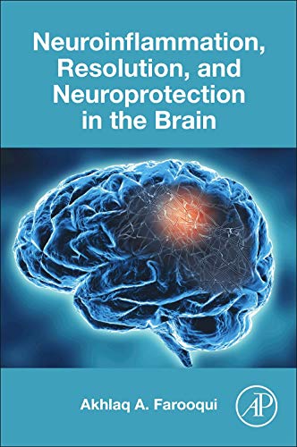 Neuroinflammation, Resolution, and Neuroprotection in the Brain (Original PDF from Publisher)