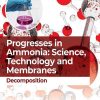 Progresses in Ammonia: Science, Technology and Membranes (Original PDF from Publisher)