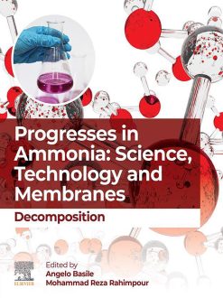 Progresses in Ammonia: Science, Technology and Membranes (Original PDF from Publisher)