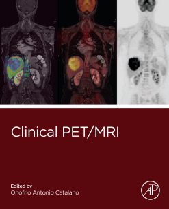 Clinical PET/MRI (Original PDF from Publisher)