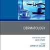 Dermatology, An Issue of Medical Clinics of North America (Volume 105-4) (The Clinics: Internal Medicine, Volume 105-4) (True PDF)